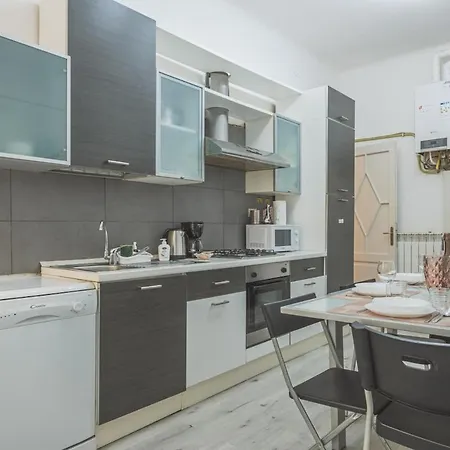 Apartament Piazza Goldoni Toro Elegant Freewifi *