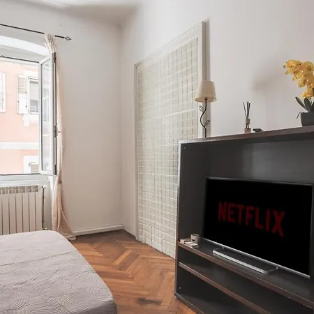 Piazza Goldoni Toro Elegant Freewifi Apartament Triest