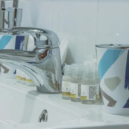 Apartament Piazza Goldoni Toro Elegant Freewifi