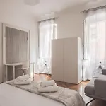 Piazza Goldoni Toro Elegant Freewifi 公寓 的里雅斯特