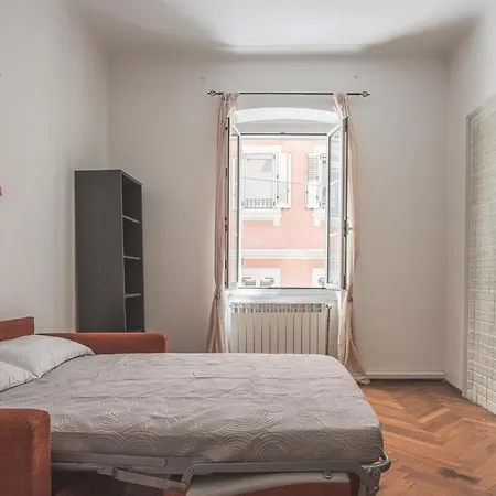 Piazza Goldoni Toro Elegant Freewifi *