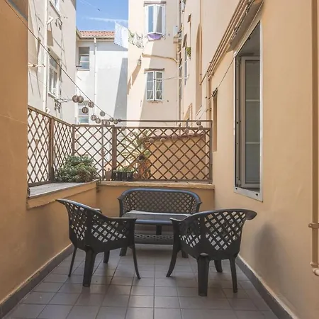 Piazza Goldoni Toro Elegant Freewifi Апартаменти