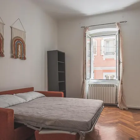 Piazza Goldoni Toro Elegant Freewifi Трієст