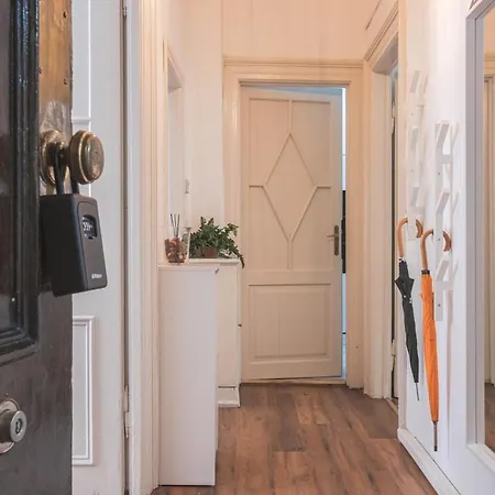 Daire Piazza Goldoni Toro Elegant Freewifi *