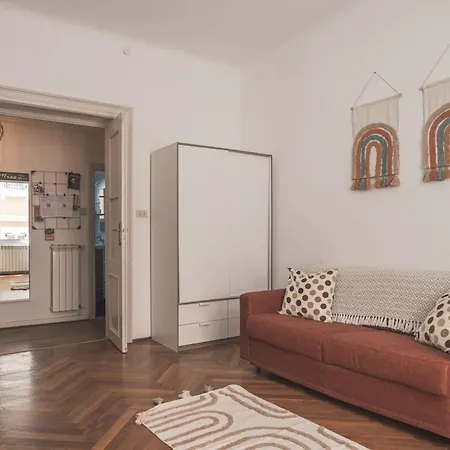 Piazza Goldoni Toro Elegant Freewifi 公寓 *