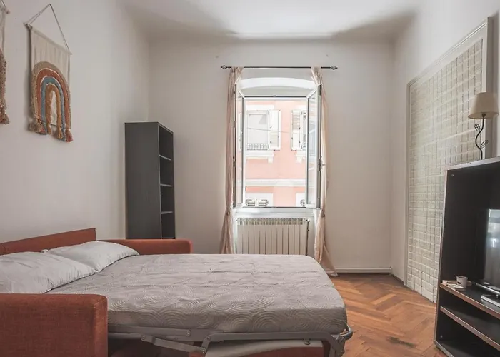 Piazza Goldoni Toro Elegant Freewifi *