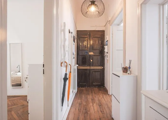 Lejlighed Piazza Goldoni Toro Elegant Freewifi *