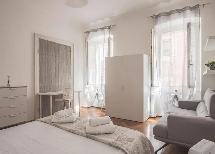 Piazza Goldoni Toro Elegant Freewifi Lejlighed Trieste