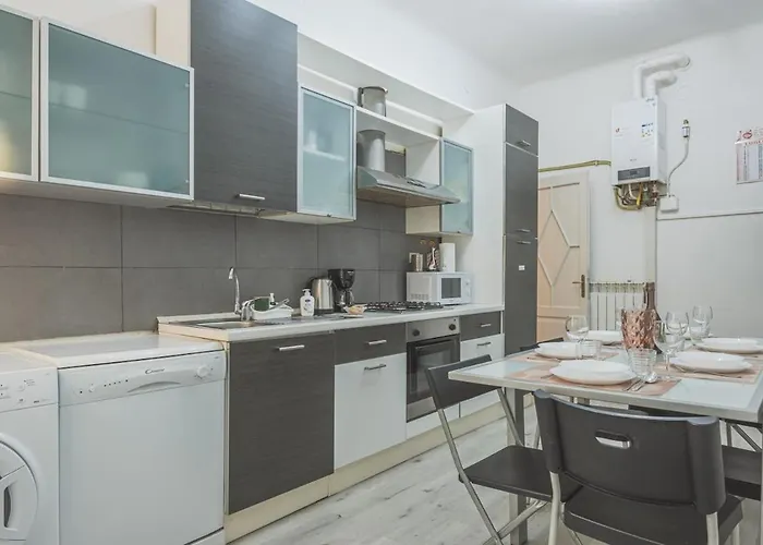 Lejlighed Piazza Goldoni Toro Elegant Freewifi *