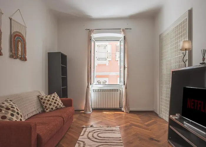 Piazza Goldoni Toro Elegant Freewifi