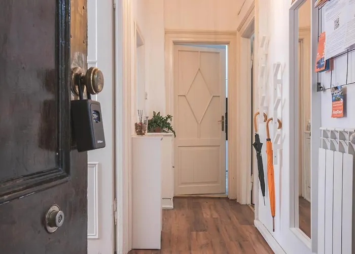 Lejlighed Piazza Goldoni Toro Elegant Freewifi *