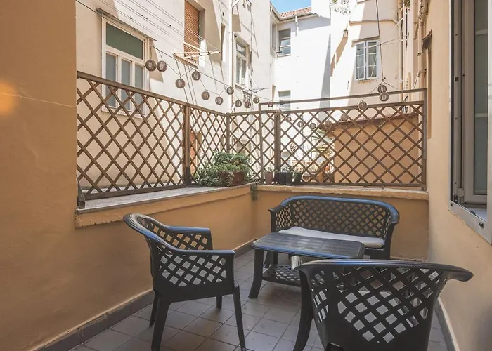 Piazza Goldoni Toro Elegant Freewifi Trieste