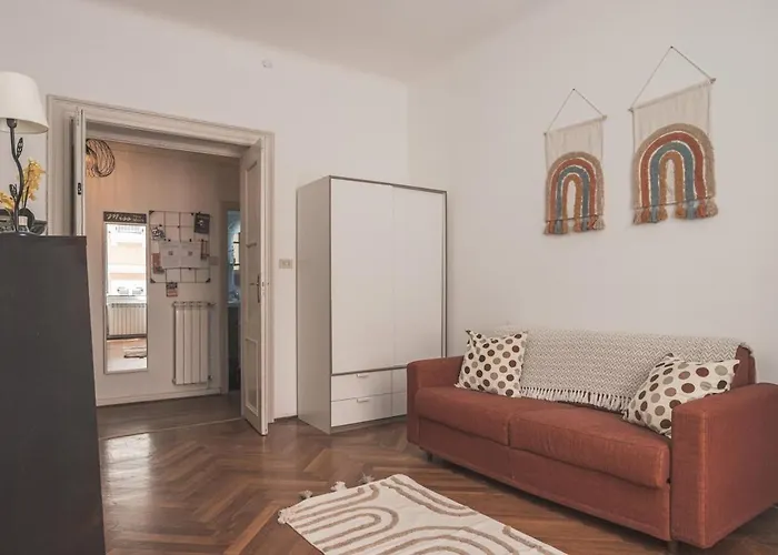 Piazza Goldoni Toro Elegant Freewifi Lejlighed *