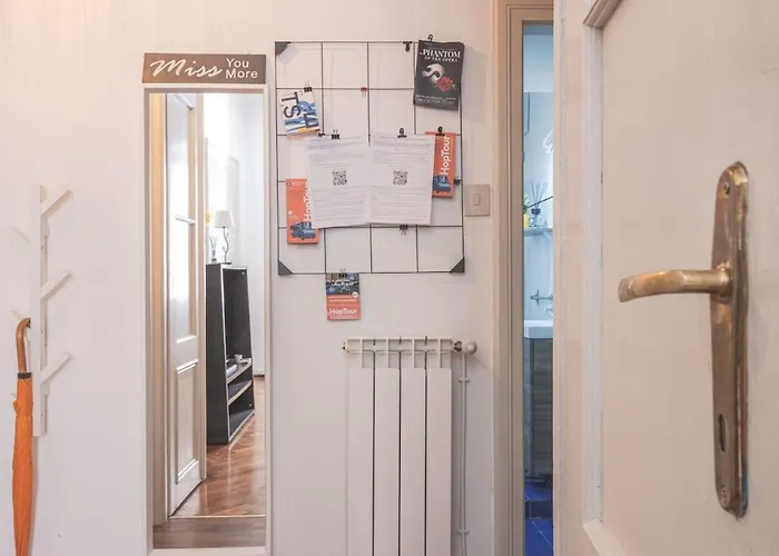 Piazza Goldoni Toro Elegant Freewifi