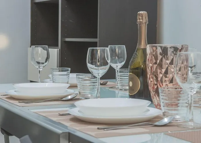 Piazza Goldoni Toro Elegant Freewifi Lejlighed Trieste