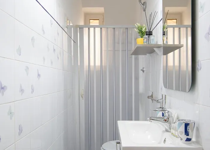 Lejlighed Piazza Goldoni Toro Elegant Freewifi *